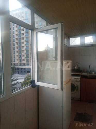 2-комн. вторичка - м. Низами - 40 м² (2)
