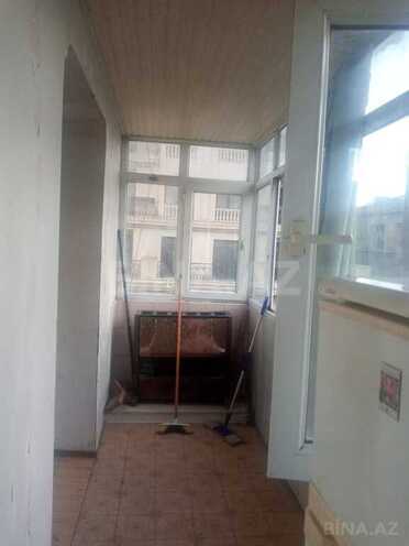 2-комн. вторичка - м. Низами - 40 м² (3)