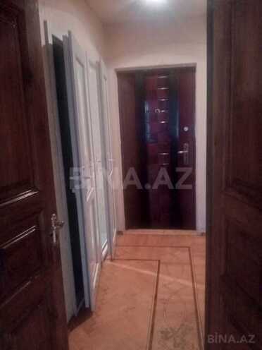 2-комн. вторичка - м. Низами - 40 м² (6)