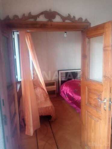 2-комн. вторичка - м. Низами - 40 м² (4)