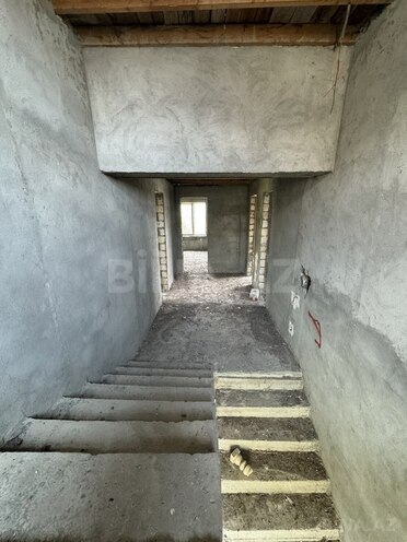 Həyət evi/Bağ evi - Qəbələ - 228.7 m² (14)