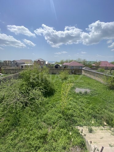 Həyət evi/Bağ evi - Qəbələ - 228.7 m² (5)