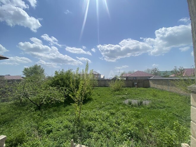 Həyət evi/Bağ evi - Qəbələ - 228.7 m² (4)