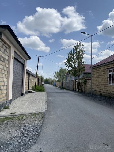 Həyət evi/Bağ evi - Qəbələ - 228.7 m² (3)