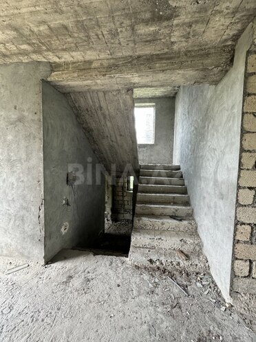 Həyət evi/Bağ evi - Qəbələ - 228.7 m² (19)