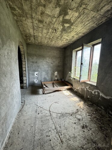 Həyət evi/Bağ evi - Qəbələ - 228.7 m² (20)