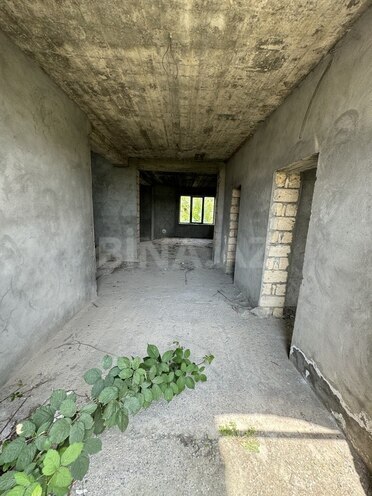 Həyət evi/Bağ evi - Qəbələ - 228.7 m² (18)