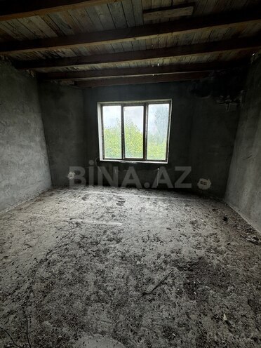Həyət evi/Bağ evi - Qəbələ - 228.7 m² (15)
