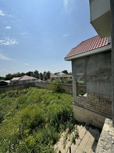 Həyət evi/Bağ evi - Qəbələ - 228.7 m² (7)
