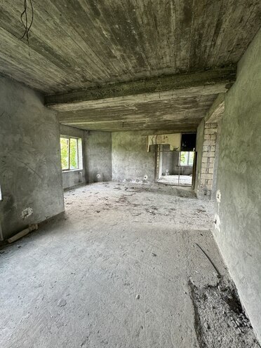 Həyət evi/Bağ evi - Qəbələ - 228.7 m² (11)