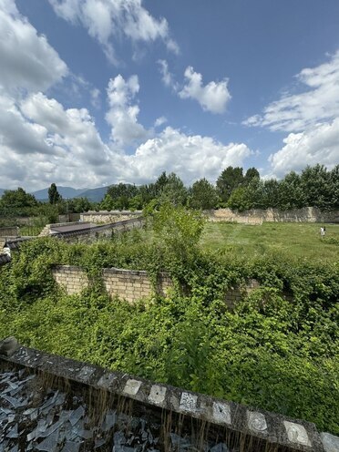 Həyət evi/Bağ evi - Qəbələ - 228.7 m² (8)