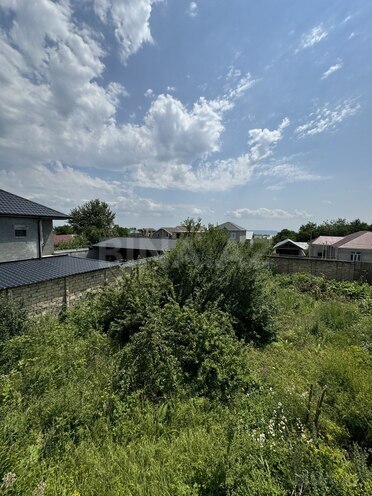 Həyət evi/Bağ evi - Qəbələ - 228.7 m² (9)