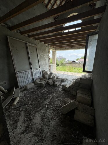 Həyət evi/Bağ evi - Qəbələ - 228.7 m² (13)
