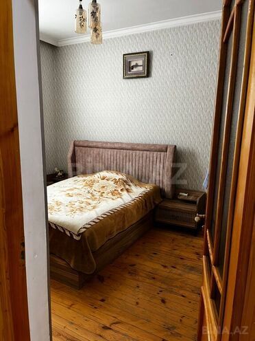 4 otaqlı həyət evi/bağ evi - Sabunçu q. - 130 m² (15)