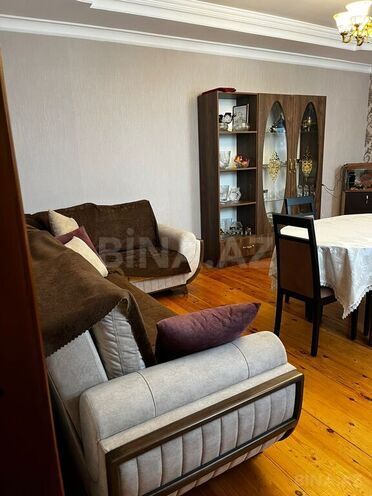 4 otaqlı həyət evi/bağ evi - Sabunçu q. - 130 m² (22)