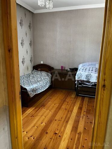 4 otaqlı həyət evi/bağ evi - Sabunçu q. - 130 m² (19)