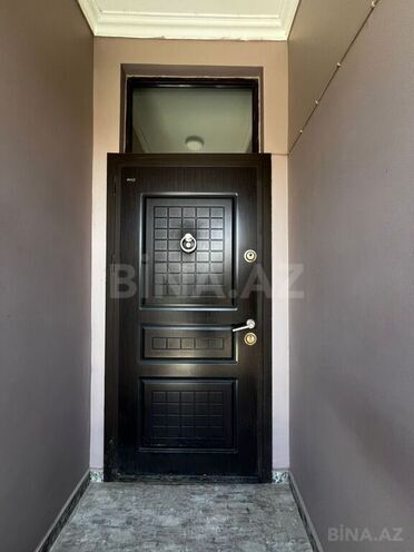 4 otaqlı həyət evi/bağ evi - Sabunçu q. - 130 m² (13)