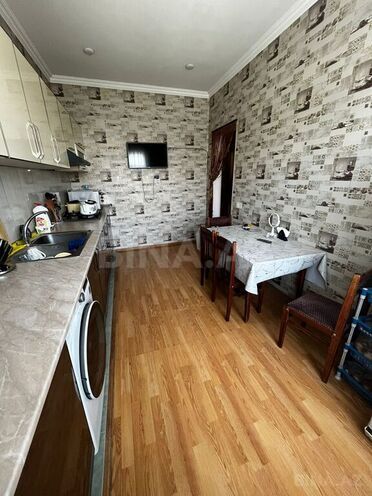 4 otaqlı həyət evi/bağ evi - Sabunçu q. - 130 m² (4)