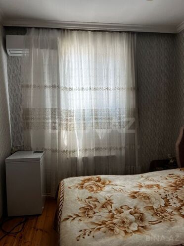 4 otaqlı həyət evi/bağ evi - Sabunçu q. - 130 m² (16)