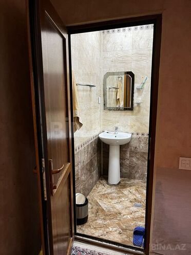 4 otaqlı həyət evi/bağ evi - Sabunçu q. - 130 m² (14)
