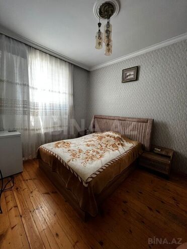 4 otaqlı həyət evi/bağ evi - Sabunçu q. - 130 m² (6)