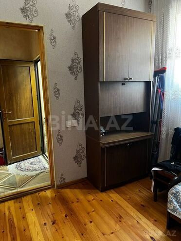 4 otaqlı həyət evi/bağ evi - Sabunçu q. - 130 m² (2)