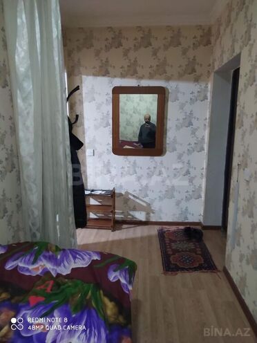 2-комн. дом/дача - Хатаинский р. - 40 м² (11)