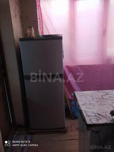 2-комн. дом/дача - Хатаинский р. - 40 м² (8)