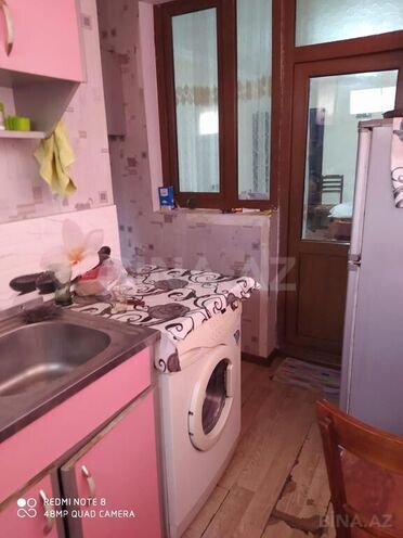 2-комн. дом/дача - Хатаинский р. - 40 м² (12)