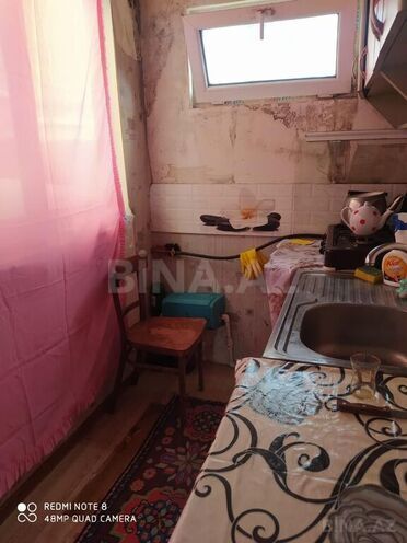 2-комн. дом/дача - Хатаинский р. - 40 м² (13)