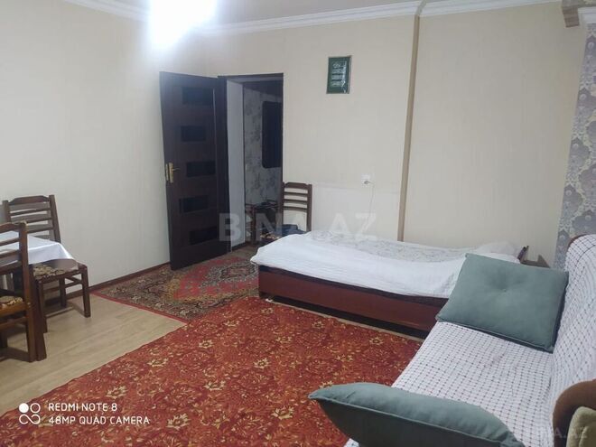 2-комн. дом/дача - Хатаинский р. - 40 м² (2)