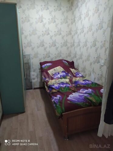2-комн. дом/дача - Хатаинский р. - 40 м² (9)