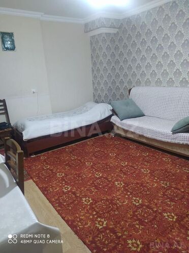 2-комн. дом/дача - Хатаинский р. - 40 м² (3)