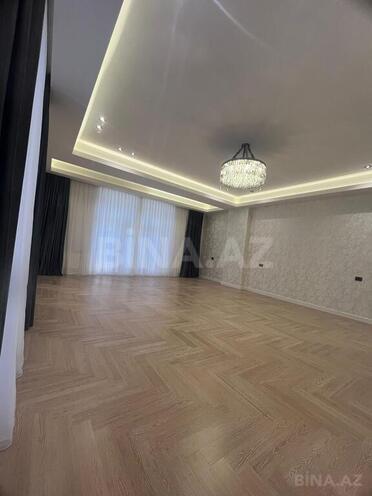 4-комн. новостройка - м. 28 мая - 195 м² (4)