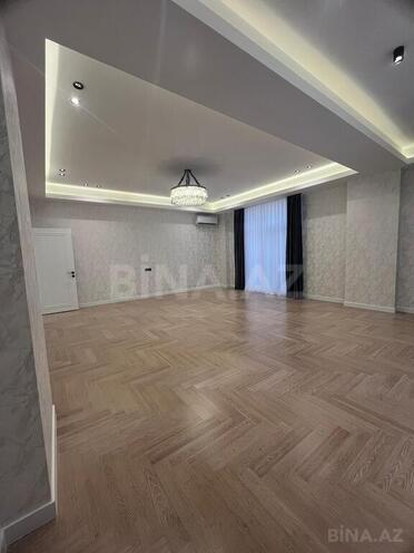 4-комн. новостройка - м. 28 мая - 195 м² (29)