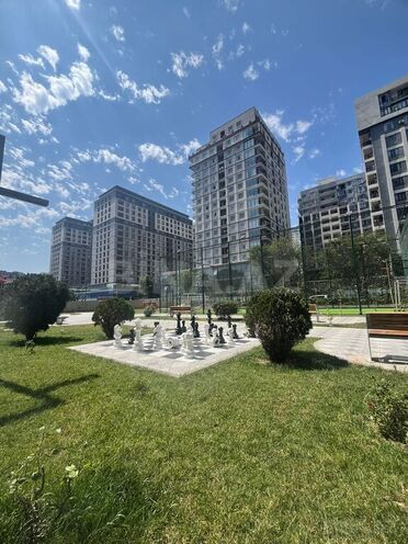 4-комн. новостройка - м. 28 мая - 195 м² (28)