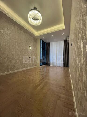 4-комн. новостройка - м. 28 мая - 195 м² (11)
