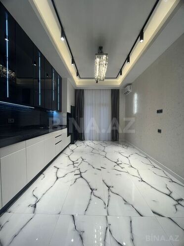 4-комн. новостройка - м. 28 мая - 195 м² (7)