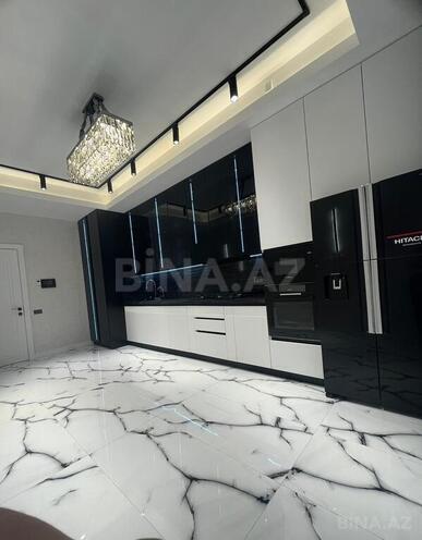 4-комн. новостройка - м. 28 мая - 195 м² (8)