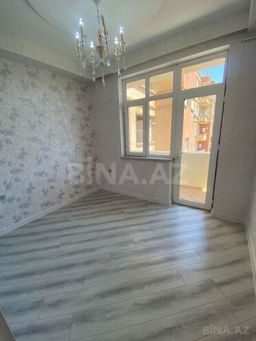 2 otaqlı yeni tikili - Masazır q. - 40 m² (5)