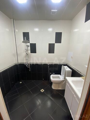 2 otaqlı yeni tikili - Masazır q. - 40 m² (6)