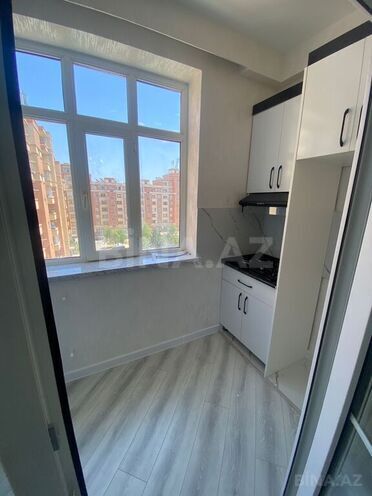 2 otaqlı yeni tikili - Masazır q. - 40 m² (4)