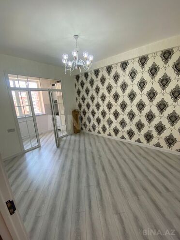 2 otaqlı yeni tikili - Masazır q. - 40 m² (2)
