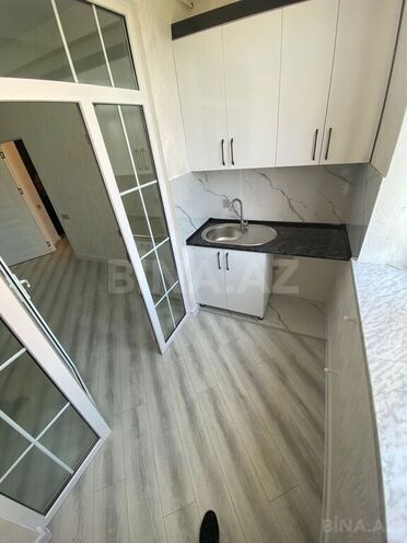 2 otaqlı yeni tikili - Masazır q. - 40 m² (3)