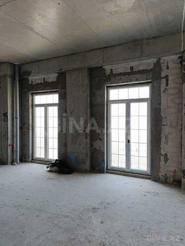 2 otaqlı yeni tikili - Ağ şəhər q. - 83.2 m² (7)