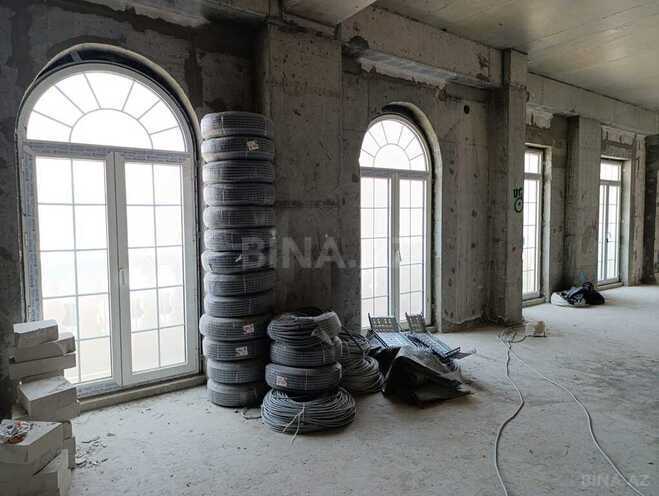 2 otaqlı yeni tikili - Ağ şəhər q. - 83.2 m² (8)