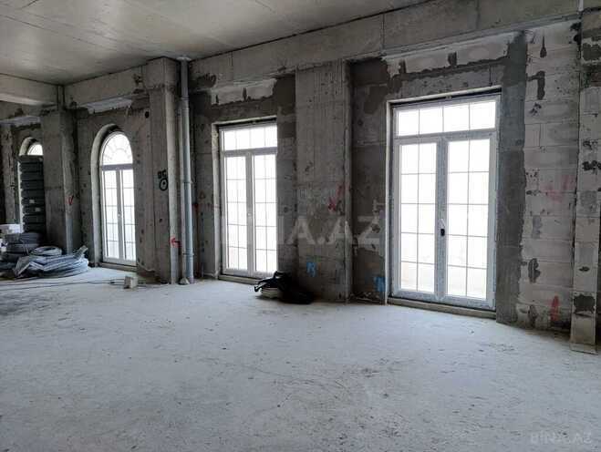 2 otaqlı yeni tikili - Ağ şəhər q. - 83.2 m² (6)