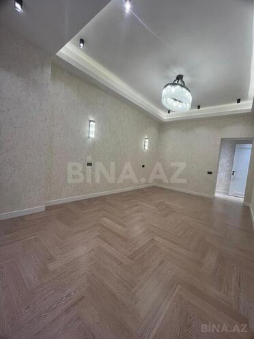 4-комн. новостройка - м. 28 мая - 195 м² (20)