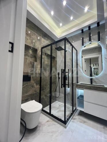 4-комн. новостройка - м. 28 мая - 195 м² (15)