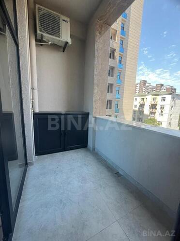 4-комн. новостройка - м. 28 мая - 195 м² (26)